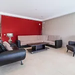 Capetown Marina Luxury - Private Pool וילה *