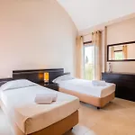 Capetown Marina Luxury - Private Pool * אלבופיירה