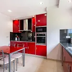 Villa Capetown Marina Luxury - Private Pool