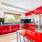 Capetown Marina Luxury - Private Pool Villa Albufeira