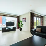 Capetown Marina Luxury - Private Pool Villa *