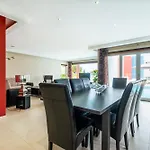 Villa Capetown Marina Luxury - Private Pool *