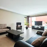 Capetown Marina Luxury - Private Pool Villa *