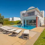 Villa Capetown Marina Luxury - Private Pool Albufeira