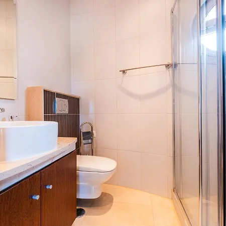 Capetown Marina Luxury - Private Pool Албуфейра