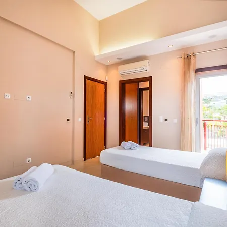 빌라 Capetown Marina By Signaturestays 알부페이라