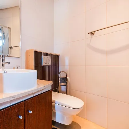 Capetown Marina Luxury - Private Pool