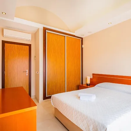 Capetown Marina By Signaturestays * 알부페이라