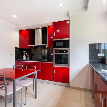 Villa Capetown Marina By Signaturestays