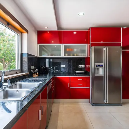 Capetown Marina Luxury - Private Pool Вилла *