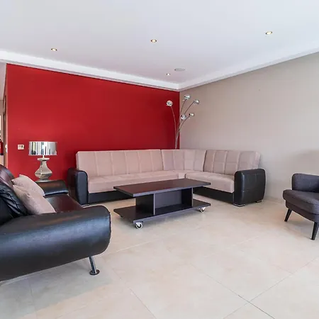 Capetown Marina Luxury - Private Pool Вилла *