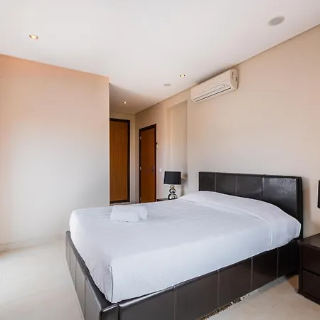 Capetown Marina By Signaturestays * 알부페이라