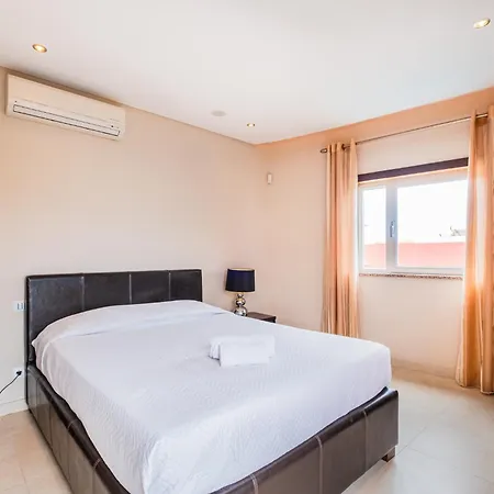 Capetown Marina Luxury - Private Pool Вилла *