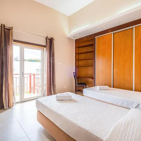 Capetown Marina Luxury - Private Pool *