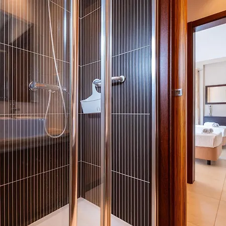 Вилла Capetown Marina By Signaturestays