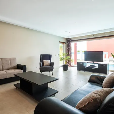 Capetown Marina By Signaturestays Вилла *