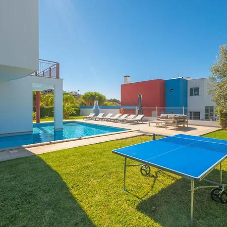 Capetown Marina Luxury - Private Pool *