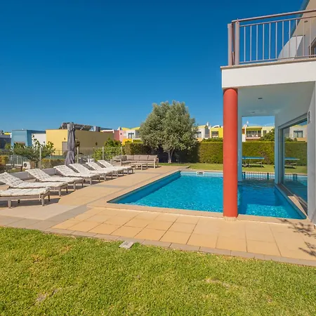 Capetown Marina By Signaturestays Албуфейра