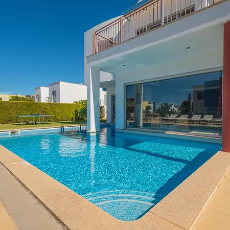 Capetown Marina Luxury - Private Pool * Албуфейра