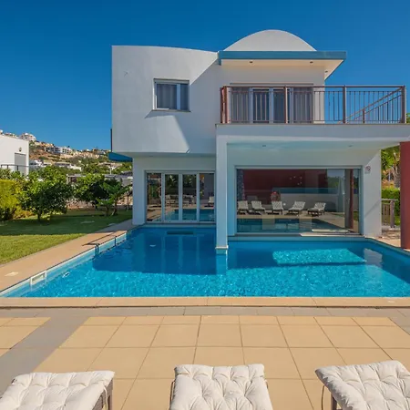 Capetown Marina Luxury - Private Pool