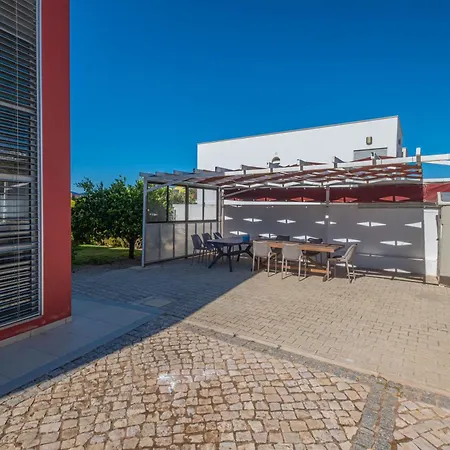 Вилла Capetown Marina Luxury - Private Pool *