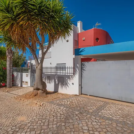 Capetown Marina Luxury - Private Pool Албуфейра