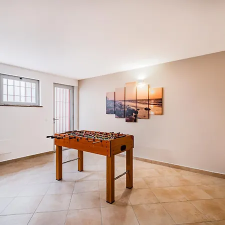 Capetown Marina By Signaturestays Вилла *