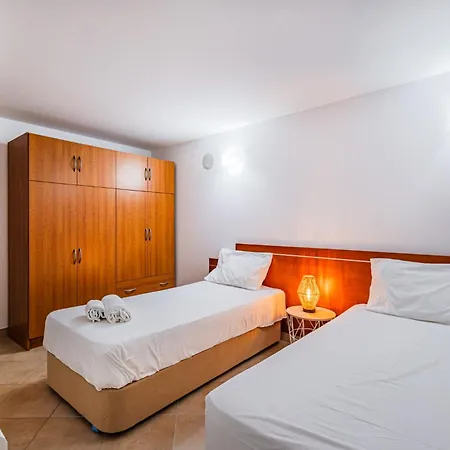 Villa Capetown Marina Luxury - Private Pool *