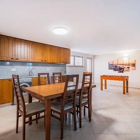 Capetown Marina By Signaturestays Вилла