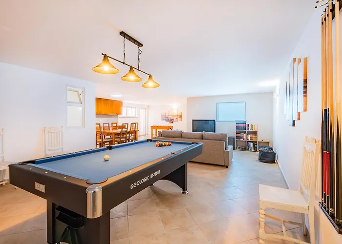 Capetown Marina Luxury - Private Pool Albufeira