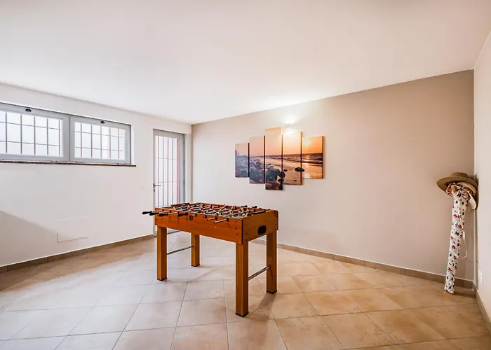 Capetown Marina Luxury - Private Pool Villa *