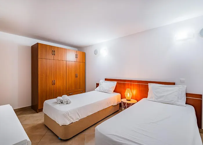 Villa Capetown Marina Luxury - Private Pool *