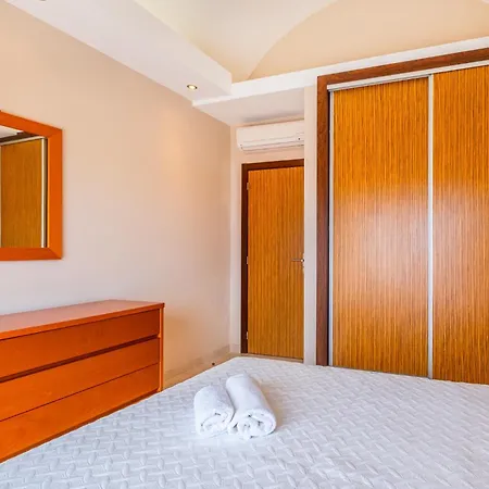 Capetown Marina Luxury - Private Pool * Albufeira